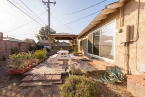 Luxury House 4 Bedrooms - Close To Disneyland & Honda Center